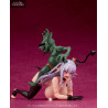 Original Character by Asanagi Series - Succubus Queen Lisbeth figure