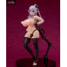 Original Character by Asanagi Series - Succubus Queen Lisbeth figure