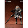 Original Character - Figurine Front Armor Girl Victoria