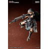 Original Character - Figurine Front Armor Girl Victoria