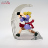 Naruto - Figurine de Temari (seconde main)