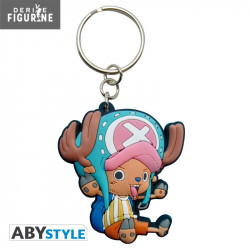 One Piece keychain - Tony...
