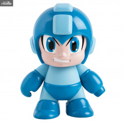 Figurine Mega Man, Medium