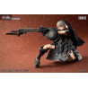 Original Character - Figurine Front Armor Girl Victoria