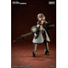 Original Character - Figurine Front Armor Girl Victoria