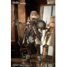 Original Character - Figurine Front Armor Girl Victoria