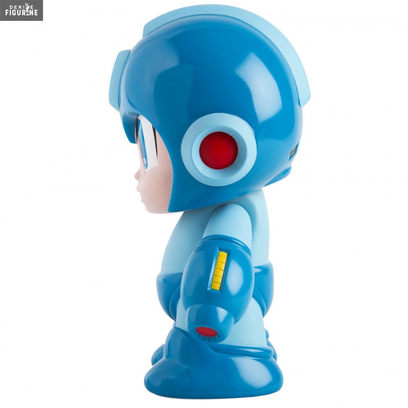 Mega Man figure, Medium