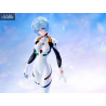 Evangelion - Figurine Rei Ayanami, New Theatrical Edition