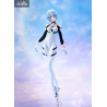 Evangelion - Figurine Rei Ayanami, New Theatrical Edition