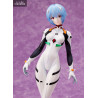 Evangelion - Figurine Rei Ayanami, New Theatrical Edition