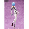 Evangelion - Figurine Rei Ayanami, New Theatrical Edition