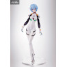 Evangelion - Figurine Rei Ayanami, New Theatrical Edition