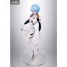 Evangelion - Rei Ayanami figure, New Theatrical Edition