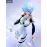 Evangelion - Figurine Rei Ayanami, New Theatrical Edition