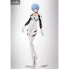 Evangelion - Figurine Rei Ayanami, New Theatrical Edition