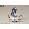 Decorated Life Collection - Figure Tea Time Cats Cow Cat