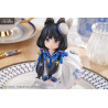 Decorated Life Collection - Figure Tea Time Cats Cow Cat
