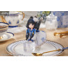Decorated Life Collection - Figure Tea Time Cats Cow Cat