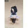 Decorated Life Collection - Figure Tea Time Cats Cow Cat
