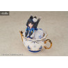 Decorated Life Collection - Figure Tea Time Cats Cow Cat