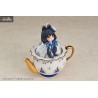 Decorated Life Collection - Figure Tea Time Cats Cow Cat