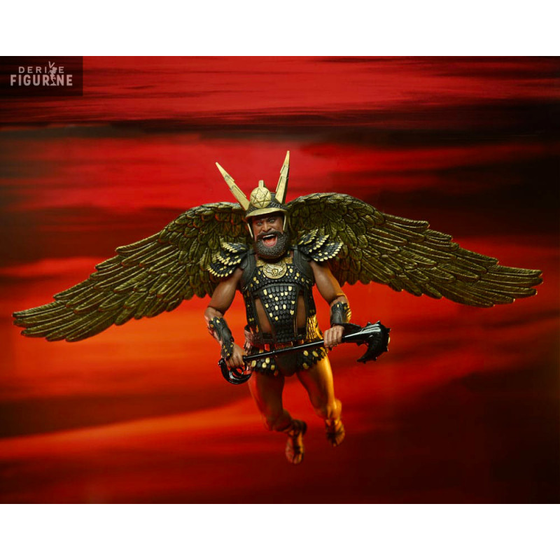 Flash Gordon (1980) -...