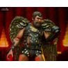 Flash Gordon (1980) - Flash Gordon (Final Battle), Ming (Red Military Outfit) or Vultan figure, Ultimate
