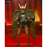 Flash Gordon (1980) - Flash Gordon (Final Battle), Ming (Red Military Outfit) or Vultan figure, Ultimate