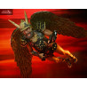 Flash Gordon (1980) - Flash Gordon (Final Battle), Ming (Red Military Outfit) or Vultan figure, Ultimate