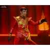 Flash Gordon (1980) - Flash Gordon (Final Battle), Ming (Red Military Outfit) or Vultan figure, Ultimate