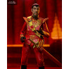 Flash Gordon (1980) - Flash Gordon (Final Battle), Ming (Red Military Outfit) or Vultan figure, Ultimate
