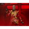 Flash Gordon (1980) - Figurine Flash Gordon (Final Battle), Ming (Red Military Outfit) ou Vultan, Ultimate