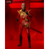 Flash Gordon (1980) - Flash Gordon (Final Battle), Ming (Red Military Outfit) or Vultan figure, Ultimate