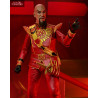 Flash Gordon (1980) - Flash Gordon (Final Battle), Ming (Red Military Outfit) or Vultan figure, Ultimate