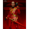 Flash Gordon (1980) - Flash Gordon (Final Battle), Ming (Red Military Outfit) or Vultan figure, Ultimate