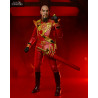 Flash Gordon (1980) - Flash Gordon (Final Battle), Ming (Red Military Outfit) or Vultan figure, Ultimate