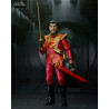 Flash Gordon (1980) - Flash Gordon (Final Battle), Ming (Red Military Outfit) or Vultan figure, Ultimate