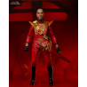 Flash Gordon (1980) - Flash Gordon (Final Battle), Ming (Red Military Outfit) or Vultan figure, Ultimate