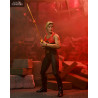 Flash Gordon (1980) - Flash Gordon (Final Battle), Ming (Red Military Outfit) or Vultan figure, Ultimate