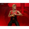 Flash Gordon (1980) - Flash Gordon (Final Battle), Ming (Red Military Outfit) or Vultan figure, Ultimate