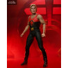 Flash Gordon (1980) - Flash Gordon (Final Battle), Ming (Red Military Outfit) or Vultan figure, Ultimate