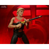 Flash Gordon (1980) - Flash Gordon (Final Battle), Ming (Red Military Outfit) or Vultan figure, Ultimate