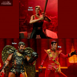 Flash Gordon (1980) -...