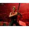 Flash Gordon (1980) - Flash Gordon (Final Battle), Ming (Red Military Outfit) or Vultan figure, Ultimate
