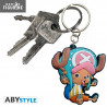 Porte-clés One Piece - Tony-Tony Chopper SD
