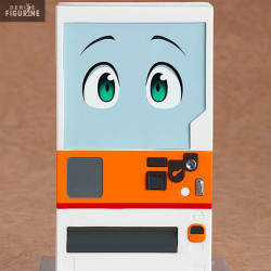 Reborn as a Vending...