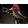 DC Comics - Poison Ivy figure Deadly Nature, Premium Format