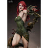 DC Comics - Figurine Poison Ivy Deadly Nature, Premium Format