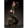 DC Comics - Poison Ivy figure Deadly Nature, Premium Format