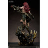 DC Comics - Poison Ivy figure Deadly Nature, Premium Format